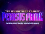 The Journeyman Project: Pegasus Prime